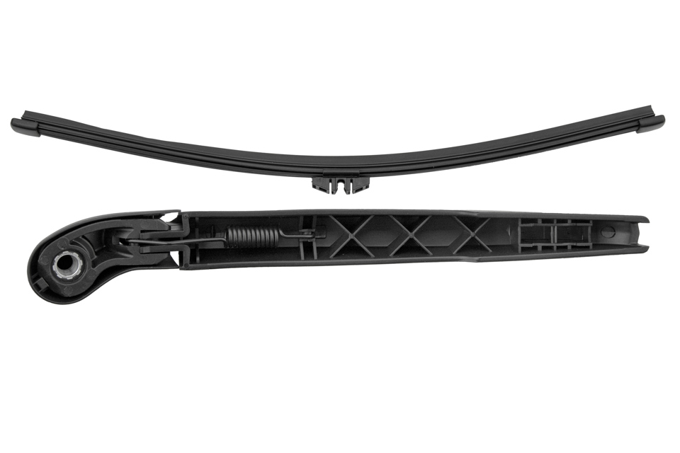 Πίσω Υαλοκαθαριστήρας NTY Με Μπράτσο Για BMW F25 X3 2010+ (33cm)