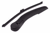 Πίσω Υαλοκαθαριστήρας NTY Με Μπράτσο Για BMW F31 2011+ (30cm)