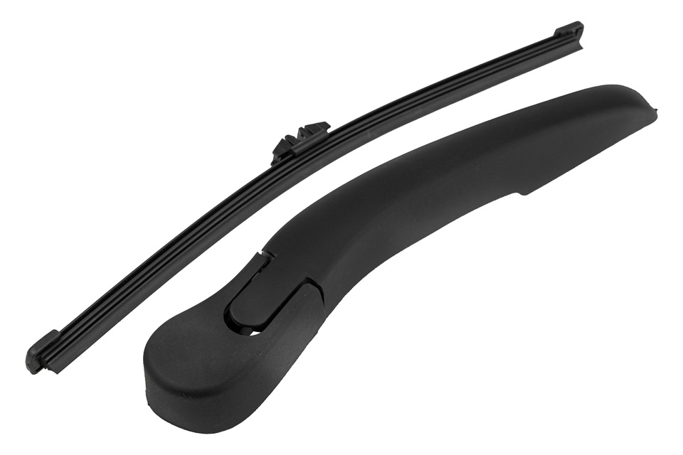 Πίσω Υαλοκαθαριστήρας NTY Με Μπράτσο Για BMW F31 2011+ (30cm)