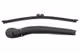 Πίσω Υαλοκαθαριστήρας NTY Με Μπράτσο Για BMW F31 2011+ (30cm)