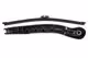Πίσω Υαλοκαθαριστήρας NTY Με Μπράτσο Για BMW F31 2011+ (30cm)