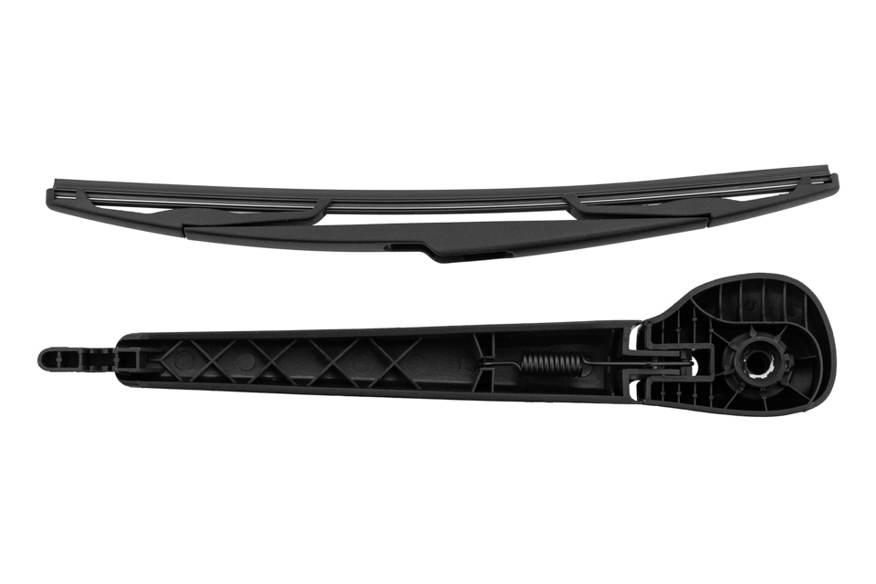 Πίσω Υαλοκαθαριστήρας NTY Με Μπράτσο Για CITROEN BERLINGO / PEUGEOT PARTNER 2007+ (35cm)