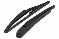 Πίσω Υαλοκαθαριστήρας NTY Με Μπράτσο Για CITROEN C2 2003+ (30.5cm)