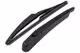 Πίσω Υαλοκαθαριστήρας NTY Με Μπράτσο Για CITROEN C2 2003+ (30.5cm)
