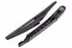 Πίσω Υαλοκαθαριστήρας NTY Με Μπράτσο Για CITROEN C2 2003+ (30.5cm)