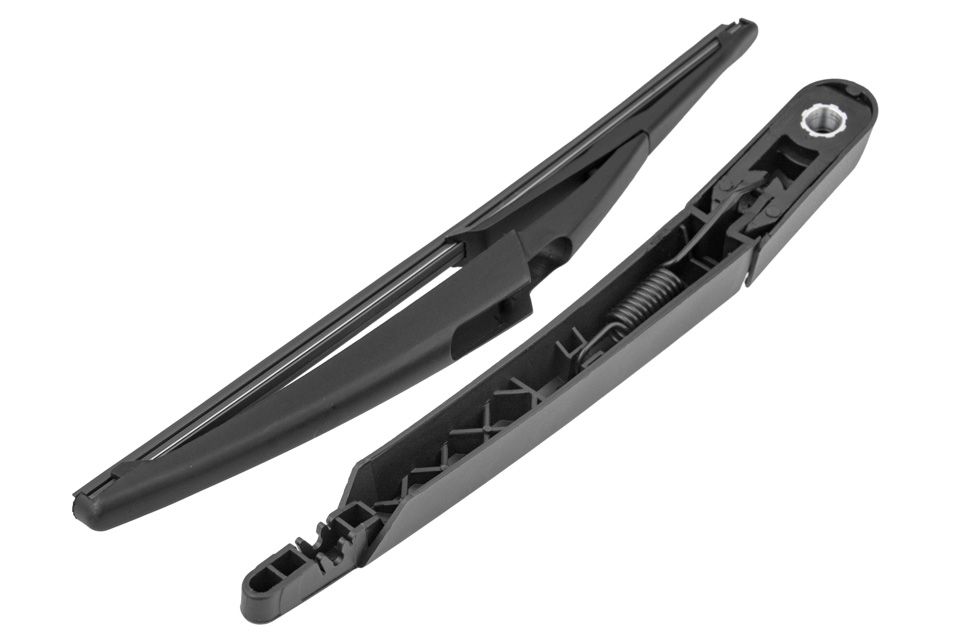 Πίσω Υαλοκαθαριστήρας NTY Με Μπράτσο Για CITROEN C2 2003+ (30.5cm)