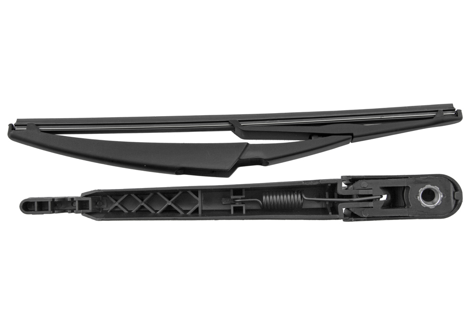 Πίσω Υαλοκαθαριστήρας NTY Με Μπράτσο Για CITROEN C2 2003+ (30.5cm)