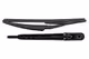Πίσω Υαλοκαθαριστήρας NTY Με Μπράτσο Για CITROEN C3 PICASSO 2008+ (29cm)