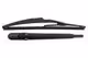Πίσω Υαλοκαθαριστήρας NTY Με Μπράτσο Για CITROEN C3 PICASSO 2008+ (29cm)