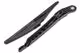 Πίσω Υαλοκαθαριστήρας NTY Με Μπράτσο Για CITROEN C5 SW 2001+ (29cm)