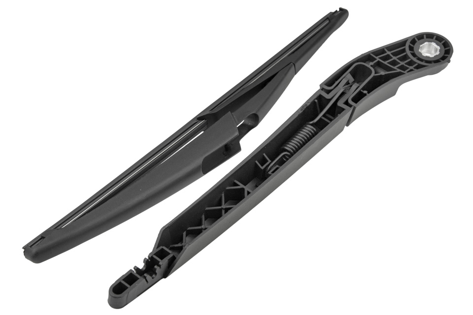 Πίσω Υαλοκαθαριστήρας NTY Με Μπράτσο Για CITROEN C5 SW 2001+ (29cm)