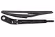 Πίσω Υαλοκαθαριστήρας NTY Με Μπράτσο Για CITROEN C5 SW 2001+ (29cm)