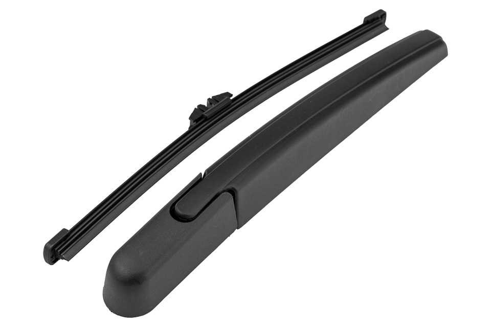 Πίσω Υαλοκαθαριστήρας NTY Με Μπράτσο Για CITROEN C5 SW 2008+ (25cm)