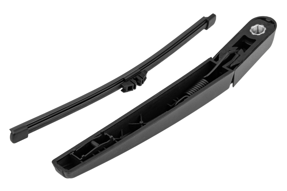 Πίσω Υαλοκαθαριστήρας NTY Με Μπράτσο Για CITROEN C5 SW 2008+ (25cm)