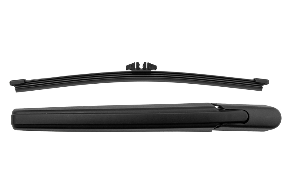 Πίσω Υαλοκαθαριστήρας NTY Με Μπράτσο Για CITROEN C5 SW 2008+ (25cm)