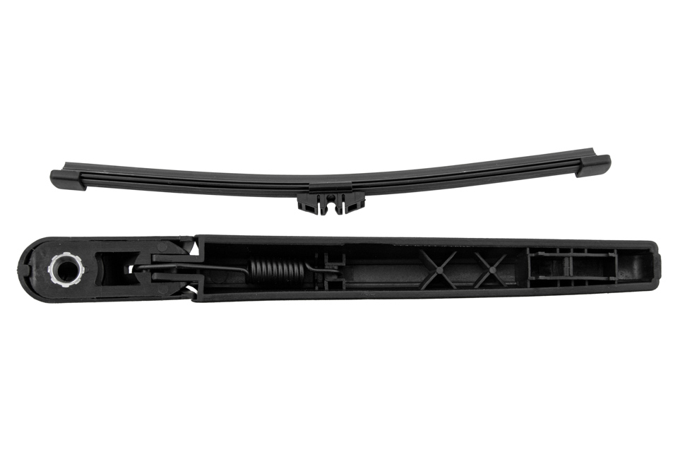 Πίσω Υαλοκαθαριστήρας NTY Με Μπράτσο Για CITROEN C5 SW 2008+ (25cm)