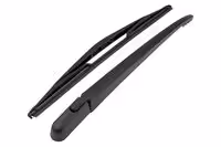 Πίσω Υαλοκαθαριστήρας NTY Με Μπράτσο Για CITROEN XSARA PICASSO 1999+ (40.5cm)