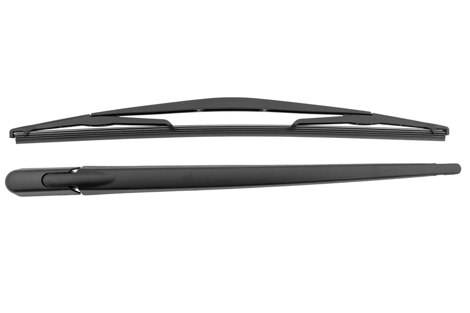 Πίσω Υαλοκαθαριστήρας NTY Με Μπράτσο Για CITROEN XSARA PICASSO 1999+ (40.5cm)