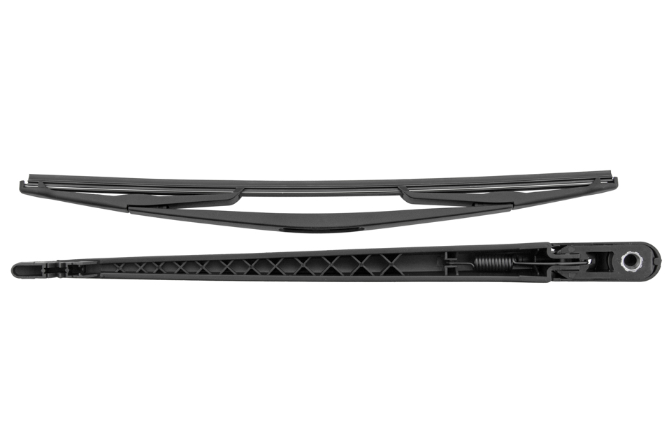 Πίσω Υαλοκαθαριστήρας NTY Με Μπράτσο Για CITROEN XSARA PICASSO 1999+ (40.5cm)