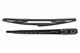 Πίσω Υαλοκαθαριστήρας NTY Με Μπράτσο Για DACIA DUSTER 2010+ (35.5cm)