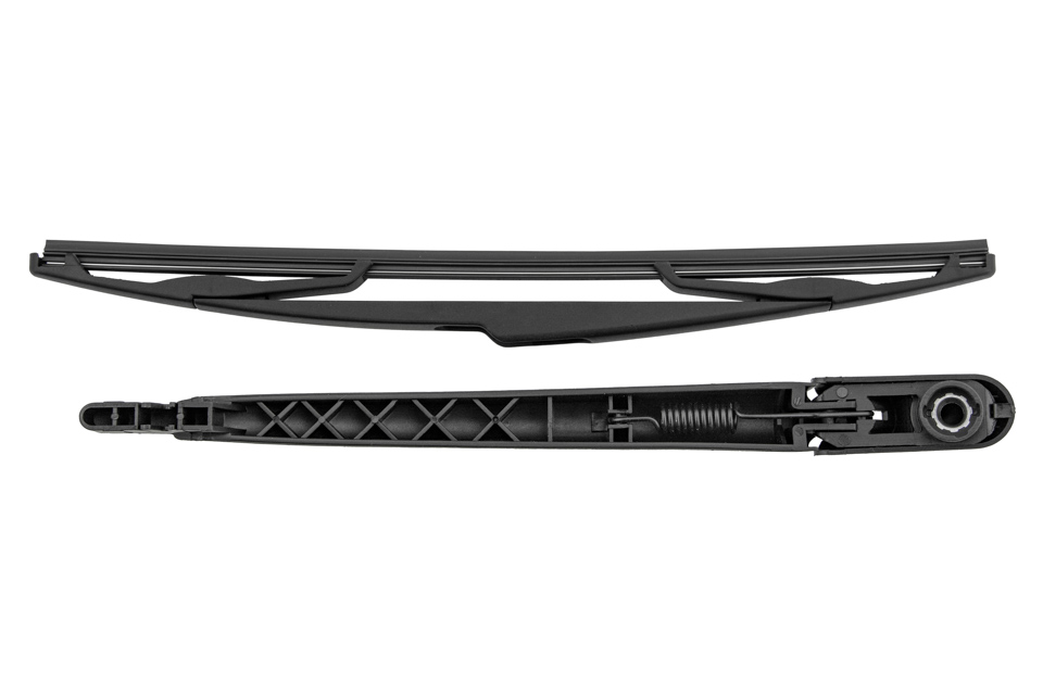 Πίσω Υαλοκαθαριστήρας NTY Με Μπράτσο Για DACIA DUSTER 2010+ (35.5cm)