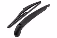 Πίσω Υαλοκαθαριστήρας NTY Με Μπράτσο Για FIAT BRAVO 2007+ (29cm)