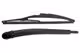 Πίσω Υαλοκαθαριστήρας NTY Με Μπράτσο Για FIAT BRAVO 2007+ (29cm)