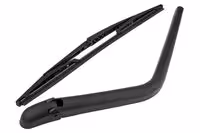 Πίσω Υαλοκαθαριστήρας NTY Με Μπράτσο Για FIAT DOBLO 2001+ (36cm)