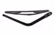 Πίσω Υαλοκαθαριστήρας NTY Με Μπράτσο Για FIAT DOBLO 2001+ (36cm)