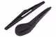 Πίσω Υαλοκαθαριστήρας NTY Με Μπράτσο Για FORD FOCUS 2011+ (30.5cm)