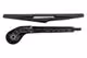 Πίσω Υαλοκαθαριστήρας NTY Με Μπράτσο Για FORD FOCUS 2011+ (30.5cm)
