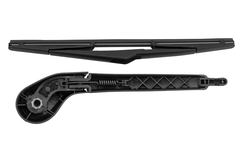 Πίσω Υαλοκαθαριστήρας NTY Με Μπράτσο Για FORD FOCUS 2011+ (30.5cm)