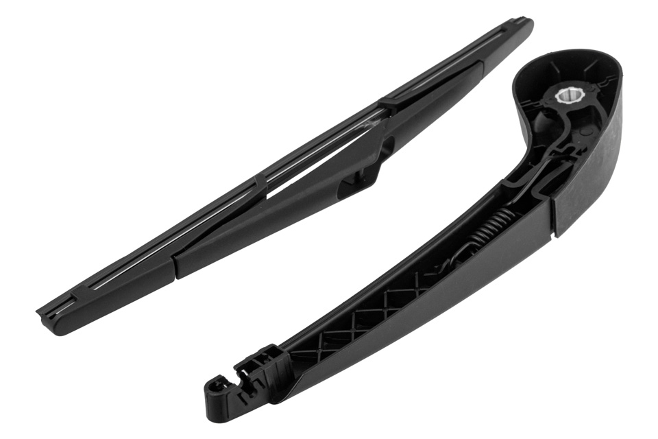 Πίσω Υαλοκαθαριστήρας NTY Με Μπράτσο Για FORD FOCUS 2011+ (30.5cm)