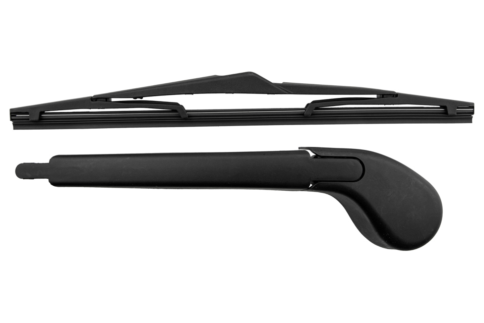 Πίσω Υαλοκαθαριστήρας NTY Με Μπράτσο Για FORD FOCUS 2011+ (30.5cm)