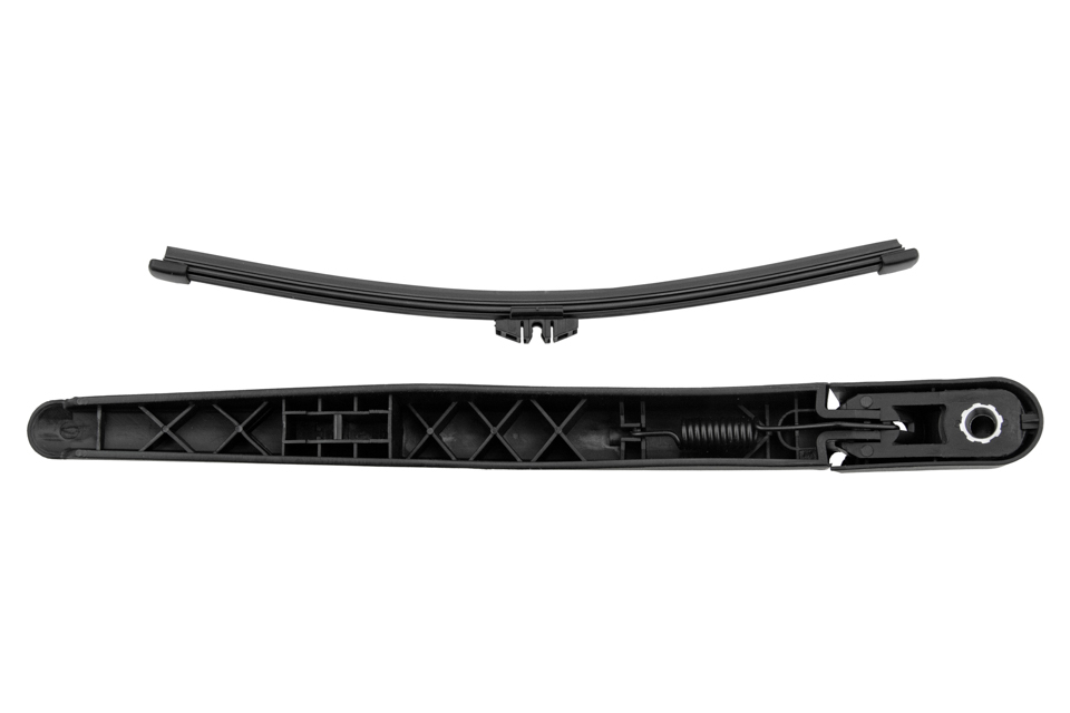 Πίσω Υαλοκαθαριστήρας NTY Με Μπράτσο Για FORD KUGA 2013+ (29cm)