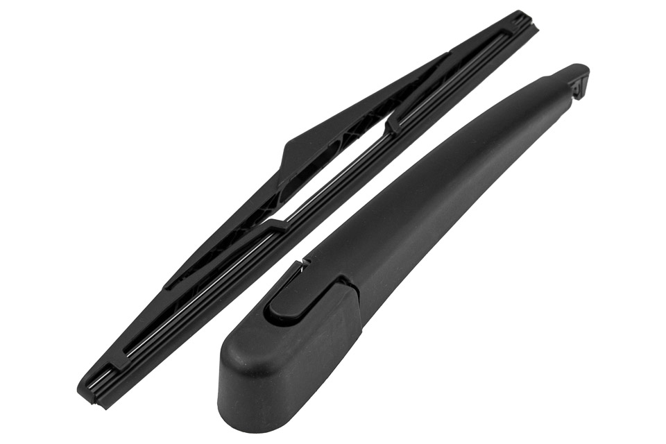 Πίσω Υαλοκαθαριστήρας NTY Με Μπράτσο Για FORD MONDEO SW 2007+ (30.5cm)
