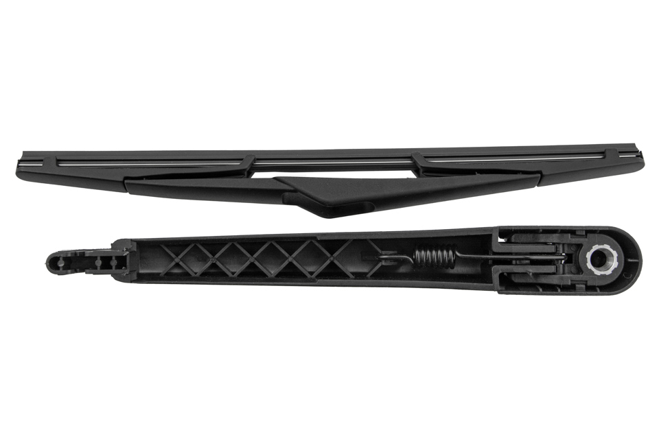 Πίσω Υαλοκαθαριστήρας NTY Με Μπράτσο Για FORD MONDEO SW 2007+ (30.5cm)