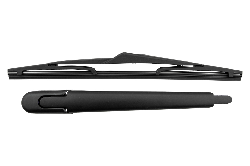 Πίσω Υαλοκαθαριστήρας NTY Με Μπράτσο Για FORD MONDEO SW 2007+ (30.5cm)