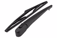 Πίσω Υαλοκαθαριστήρας NTY Με Μπράτσο Για FORD S-MAX 2006+ (33.5cm)