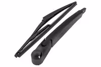 Πίσω Υαλοκαθαριστήρας NTY Με Μπράτσο Για HONDA CIVIC 3D 2001+ (30cm)