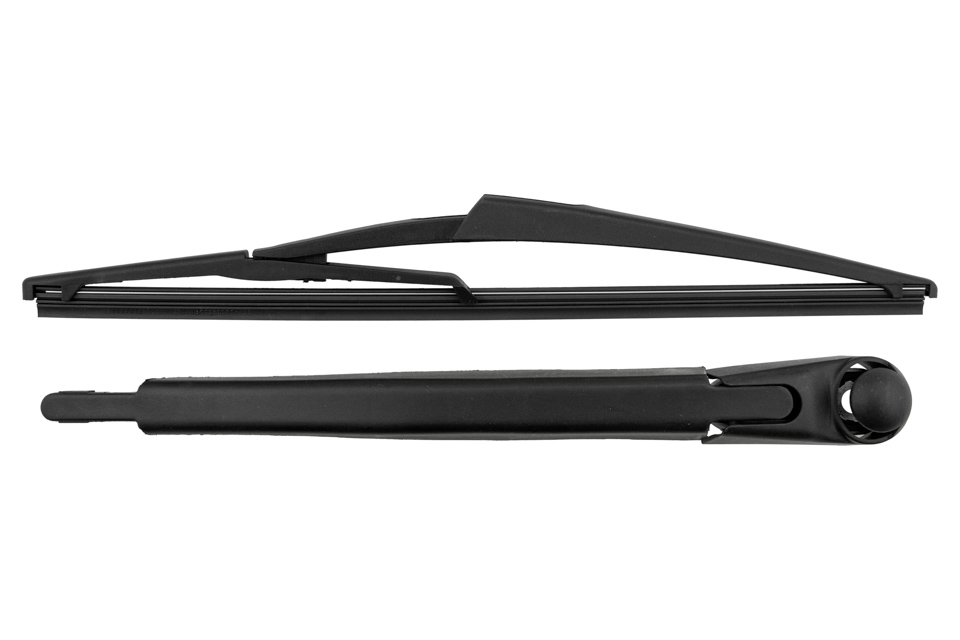 Πίσω Υαλοκαθαριστήρας NTY Με Μπράτσο Για HONDA CIVIC 3D 2001+ (30cm)