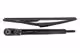 Πίσω Υαλοκαθαριστήρας NTY Με Μπράτσο Για HONDA CIVIC 3D 2001+ (30cm)