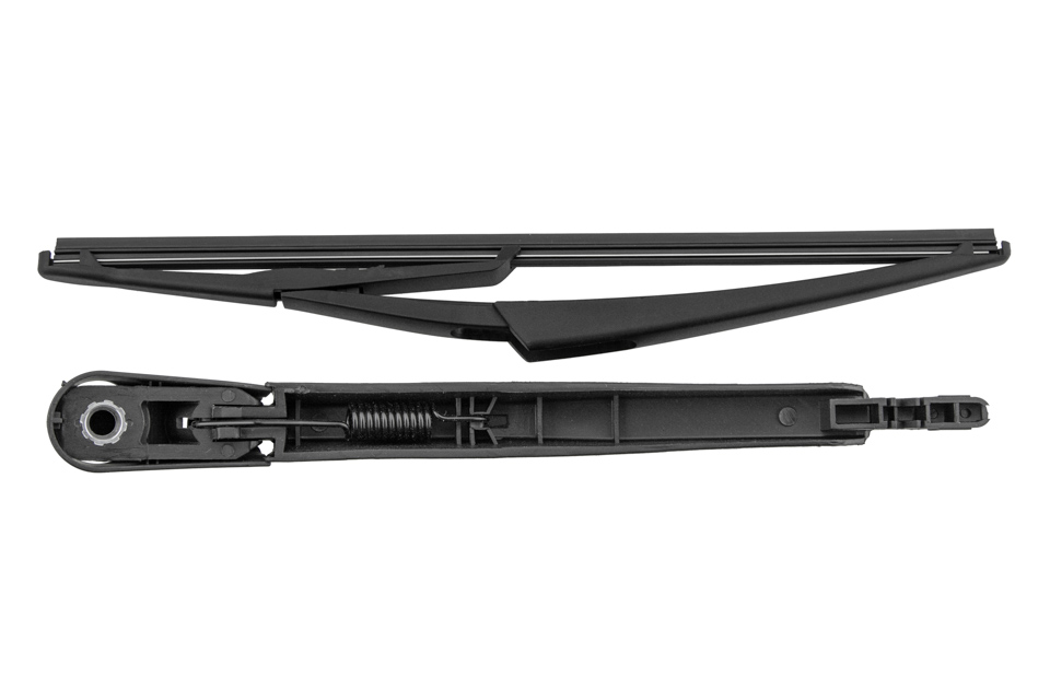 Πίσω Υαλοκαθαριστήρας NTY Με Μπράτσο Για HONDA CIVIC 3D 2001+ (30cm)