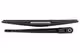 Πίσω Υαλοκαθαριστήρας NTY Με Μπράτσο Για HONDA CR-V 2007+ (35cm)