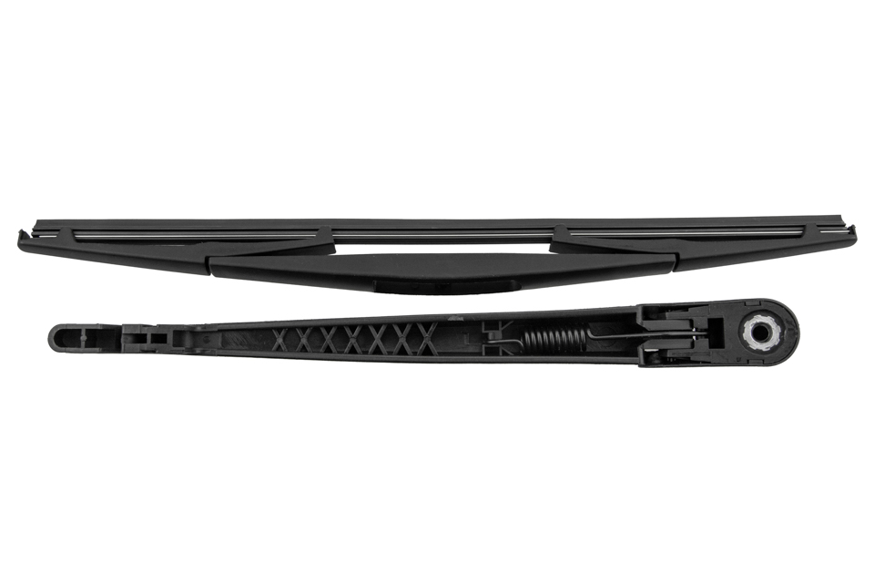 Πίσω Υαλοκαθαριστήρας NTY Με Μπράτσο Για HONDA CR-V 2007+ (35cm)