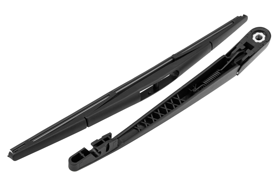 Πίσω Υαλοκαθαριστήρας NTY Με Μπράτσο Για HONDA CR-V 2007+ (35cm)