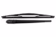 Πίσω Υαλοκαθαριστήρας NTY Με Μπράτσο Για HONDA CR-V 2007+ (35cm)