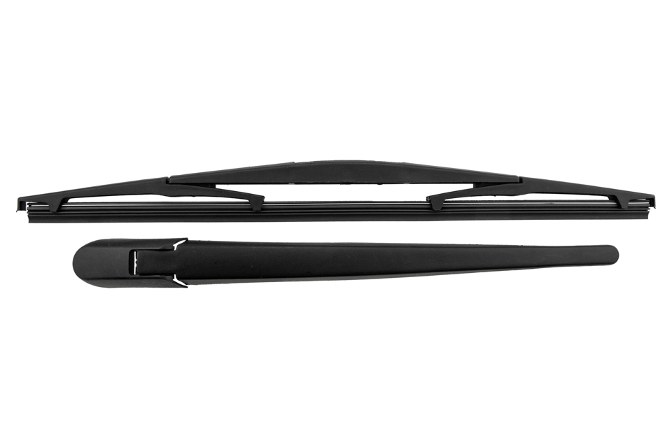 Πίσω Υαλοκαθαριστήρας NTY Με Μπράτσο Για HONDA CR-V 2007+ (35cm)