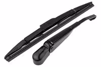 Πίσω Υαλοκαθαριστήρας NTY Με Μπράτσο Για HONDA CR-V 2012+ (31.5cm)