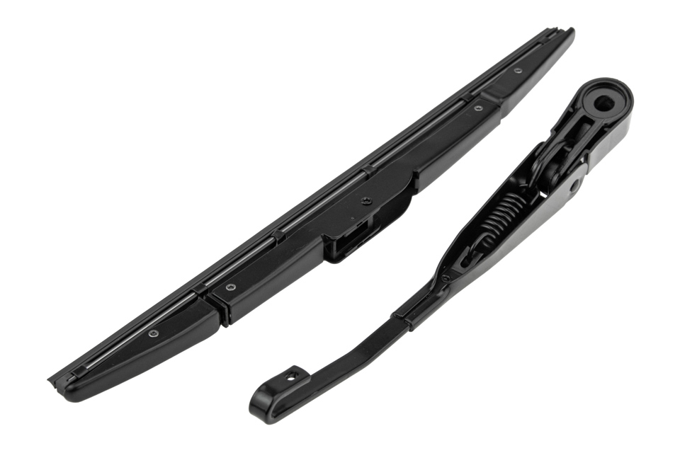 Πίσω Υαλοκαθαριστήρας NTY Με Μπράτσο Για HONDA CR-V 2012+ (31.5cm)